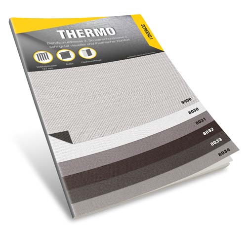 Thermo Screens I